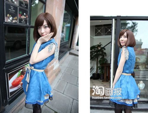 店主娜娜的韓式穿搭，20款迷死人